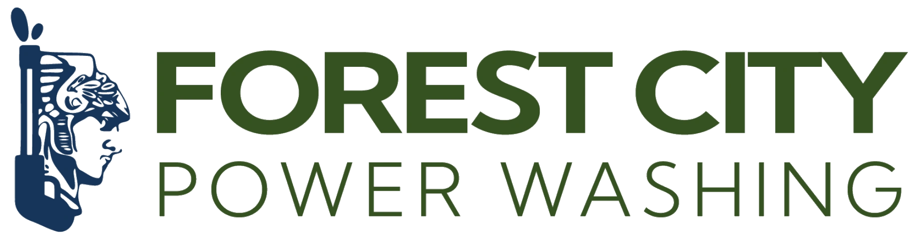 Forest City Power Washing