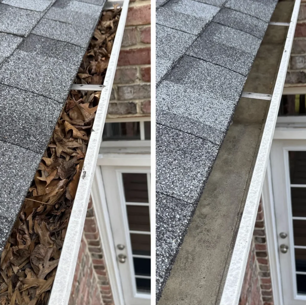 gutter cleaning 3dea6715