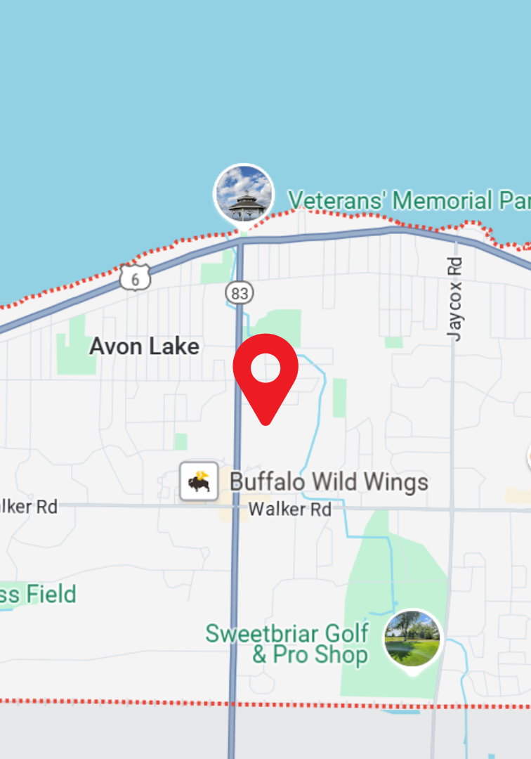 Avon Lake