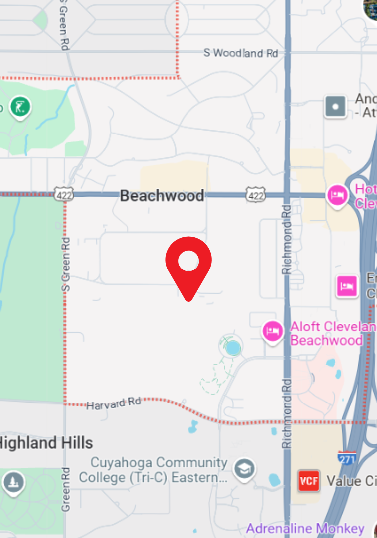 Beachwood