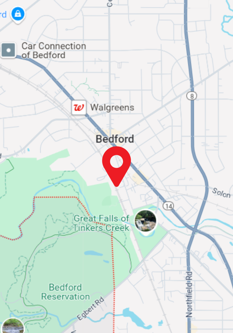 Bedford