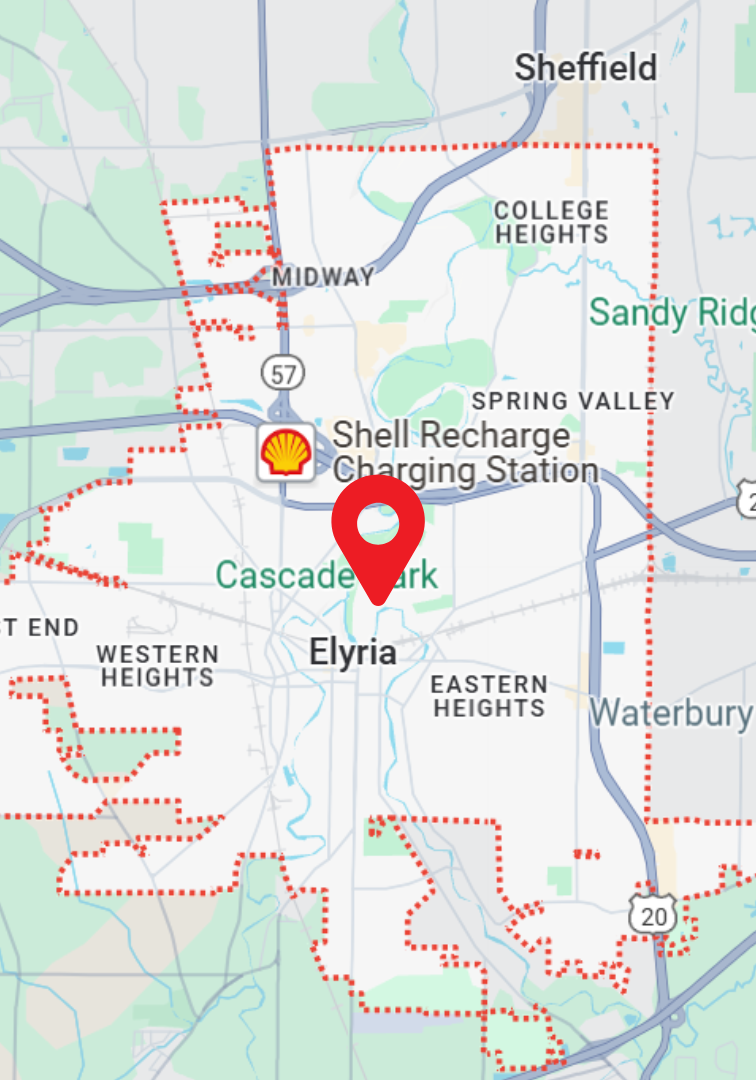 Elyria