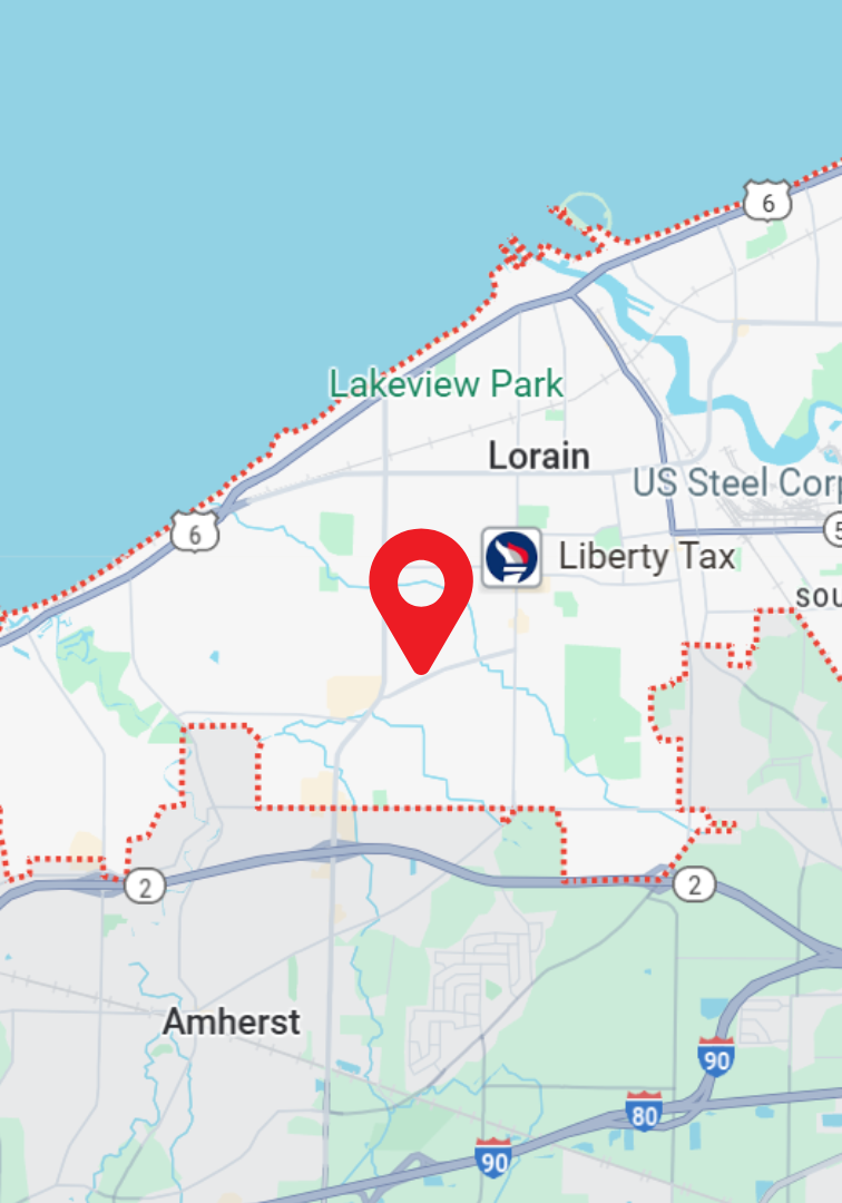 Lorain