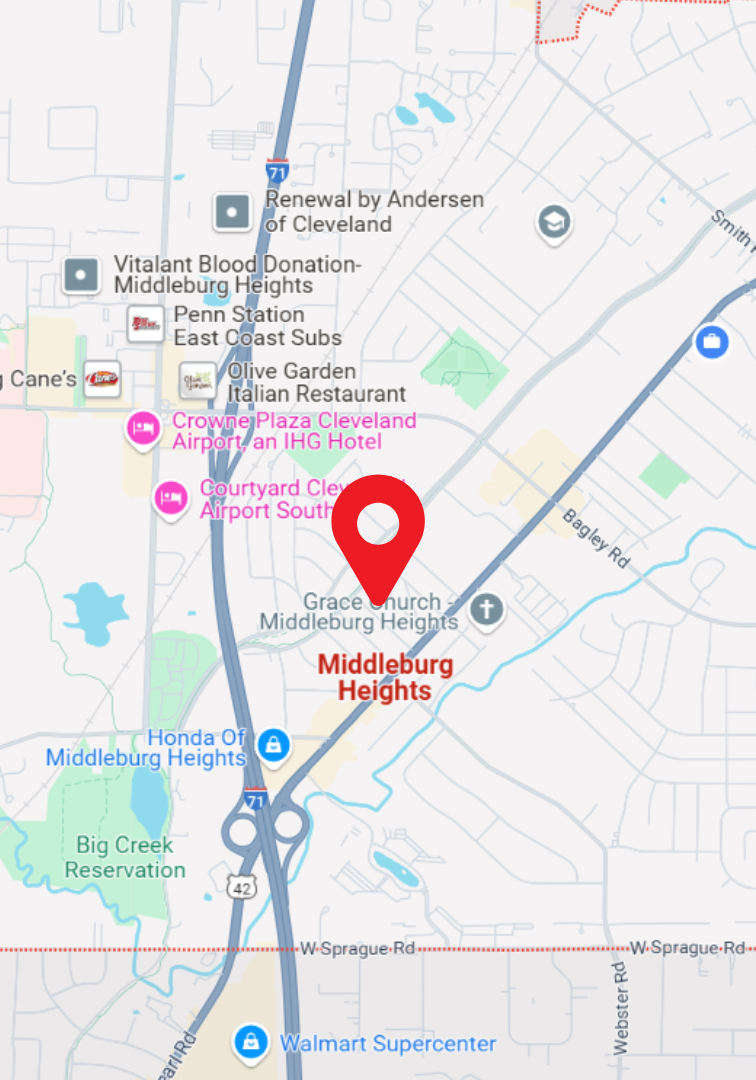Middleburg Heights