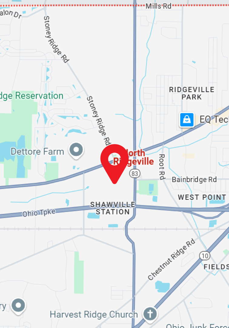 North Ridgeville