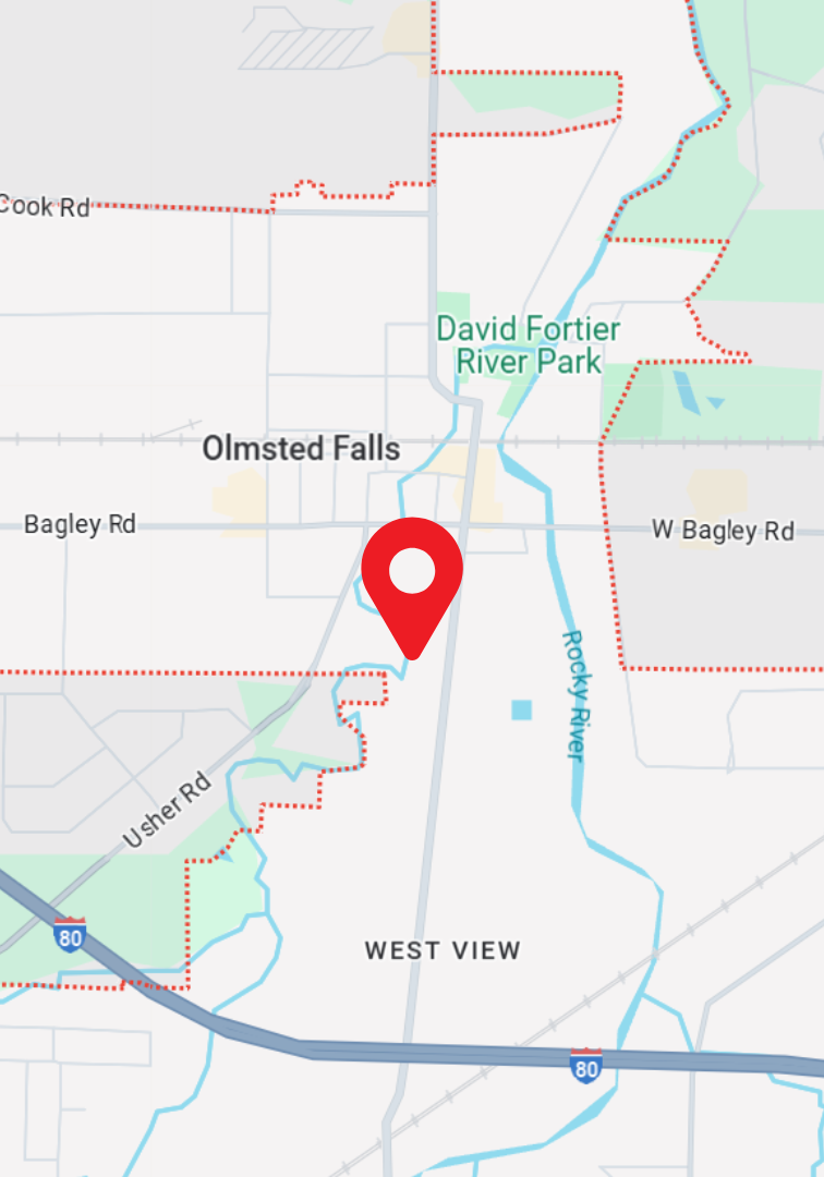 Olmsted Falls
