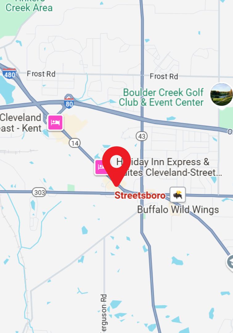 Streetsboro