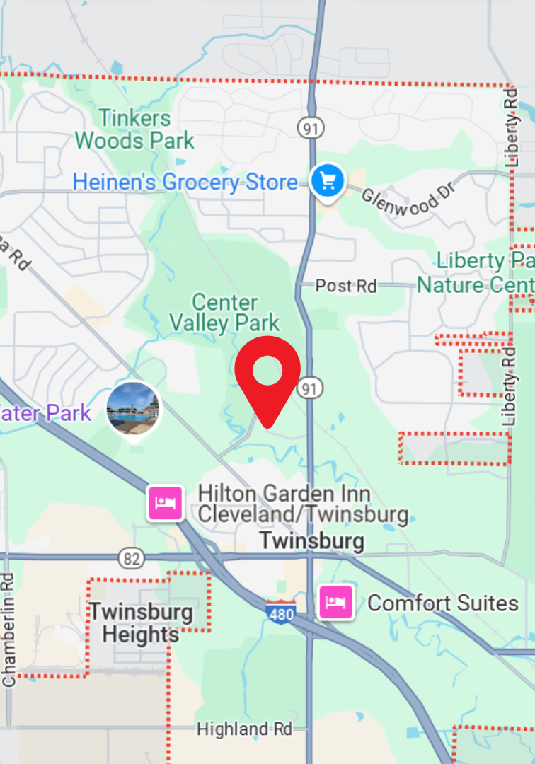 Twinsburg