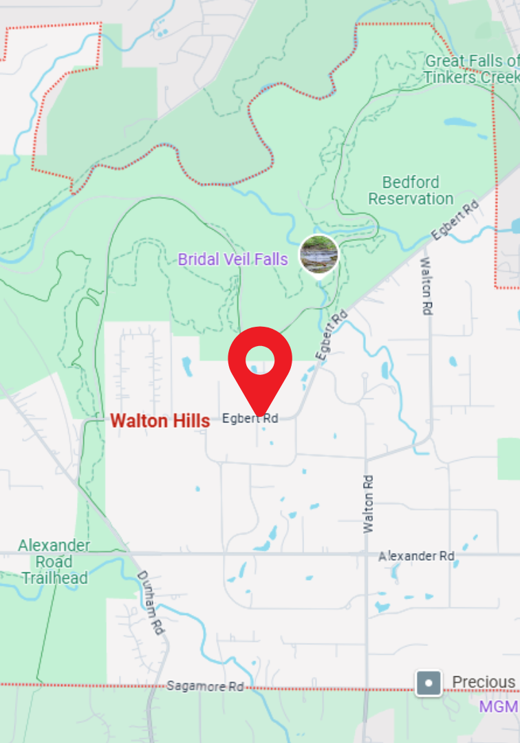 Walton Hills
